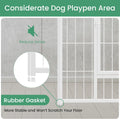 Dog Playpen, 32
