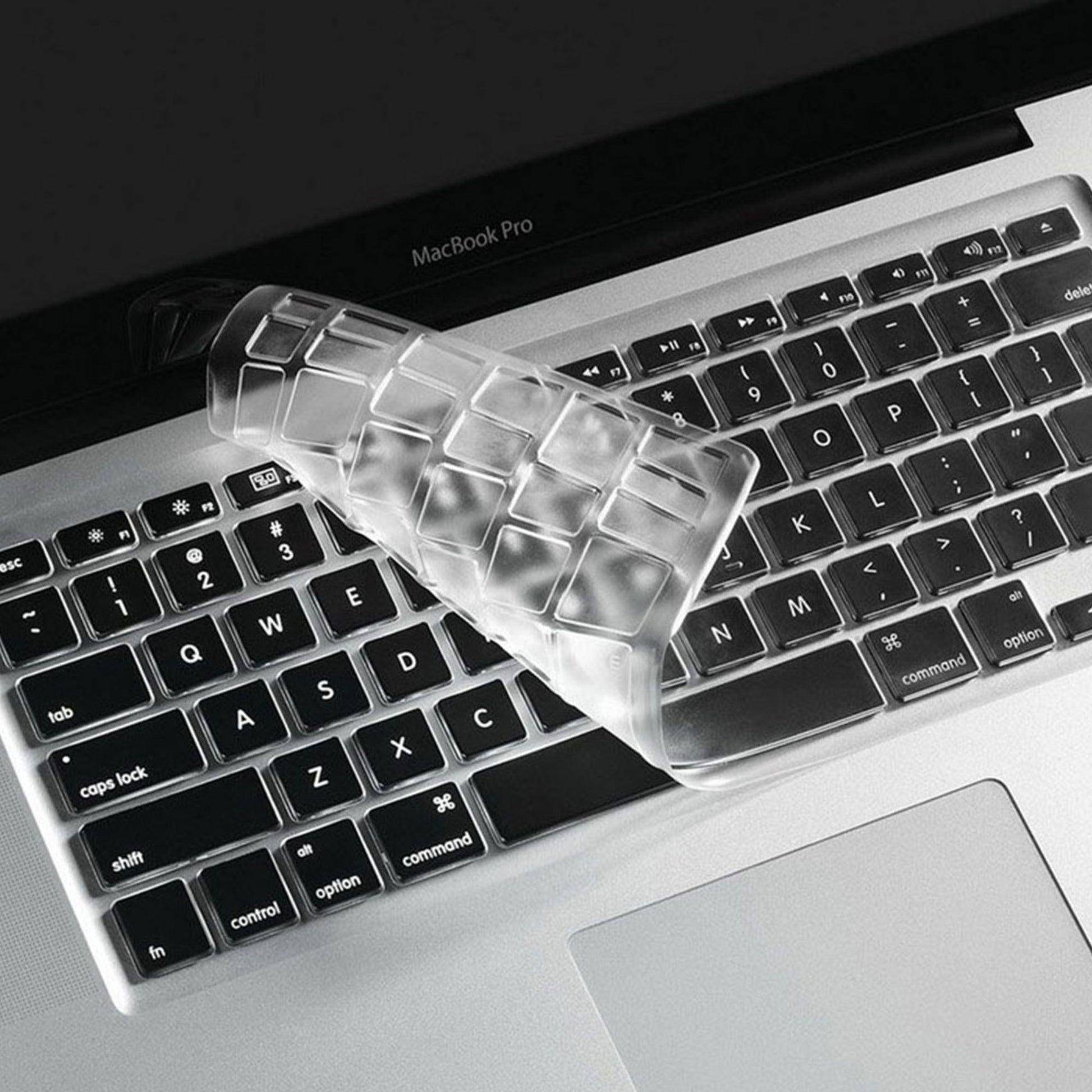 13.3 Air 13.3 15.4 Retina Keyboard Protector Air Ventilation Clear Pu