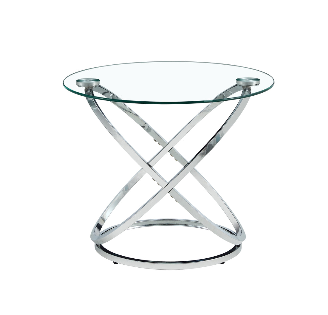 Blcj03 Sil50X280 Silver Glass