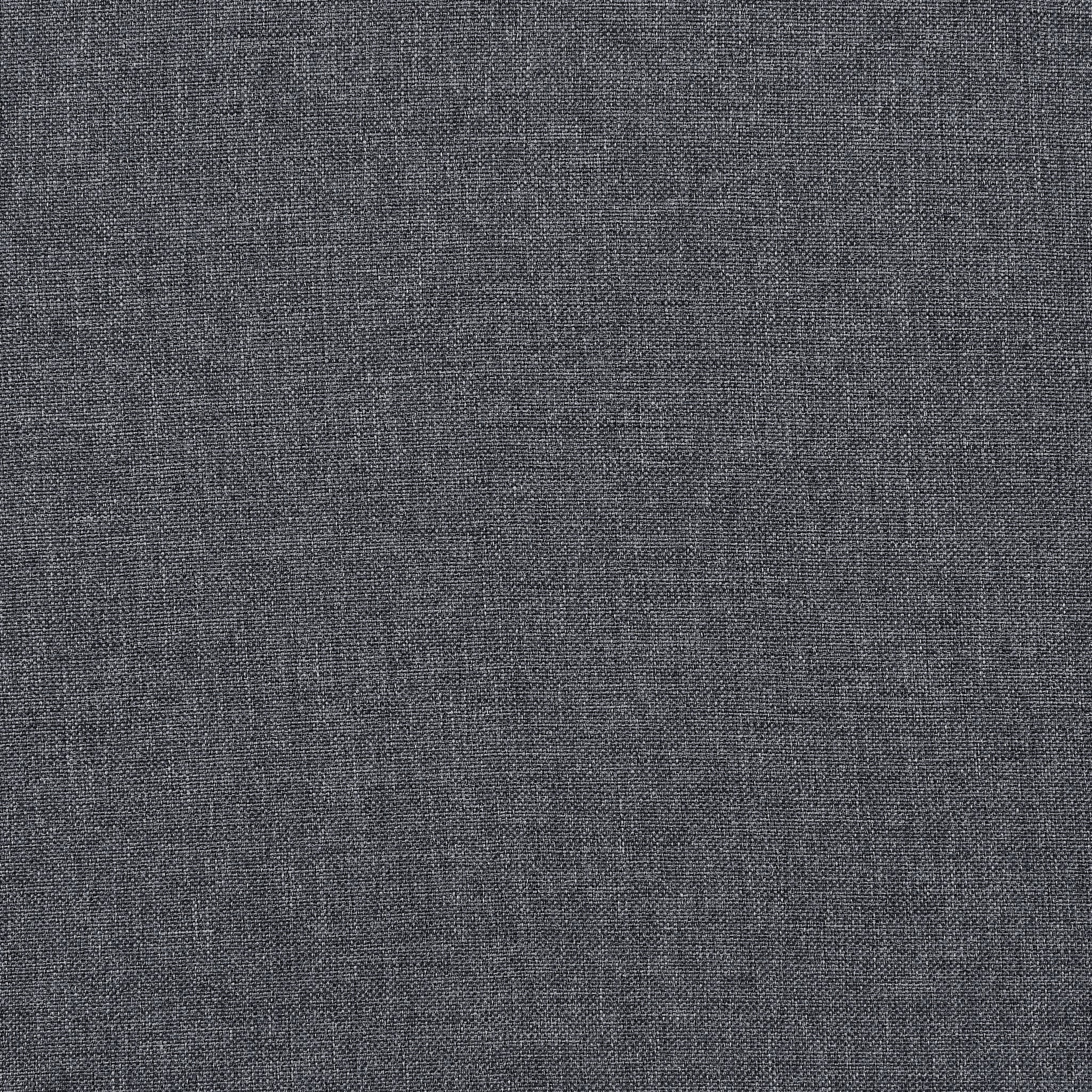 Cody Ii 69.5"W Dark Gray Linen Convertible Sleeper Loveseat With Cup Holder, Charging Ports And Pocket Dark Gray Linen