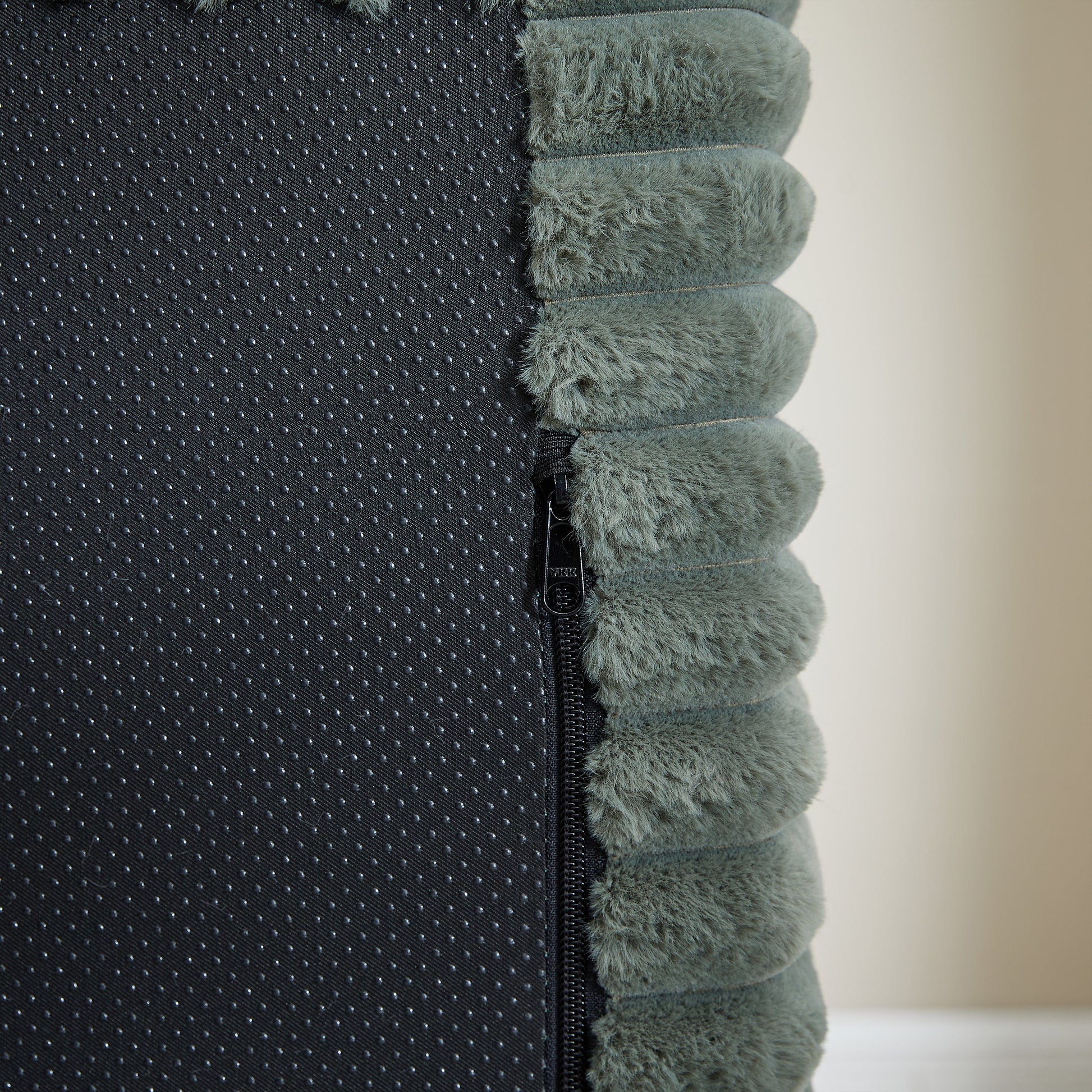 62.5 Inch Corduroy Sponge Sofa Lounge Chair With Removable Footrest,No Assembly Required,Fluffy Modern Sleeper Chair For Indoor Living Room Bedroom Army Green Foam Corduroy 1 Seat