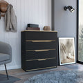 Drawer Dresser 35