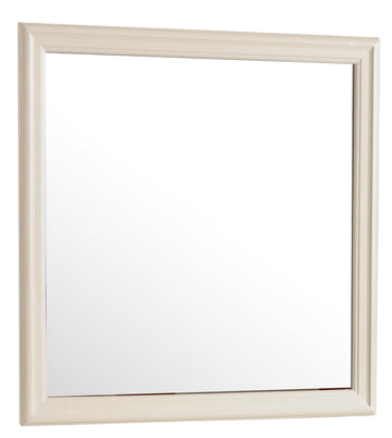 Louis Phillipe G3175 M Mirrorbeige Beige Particle Board
