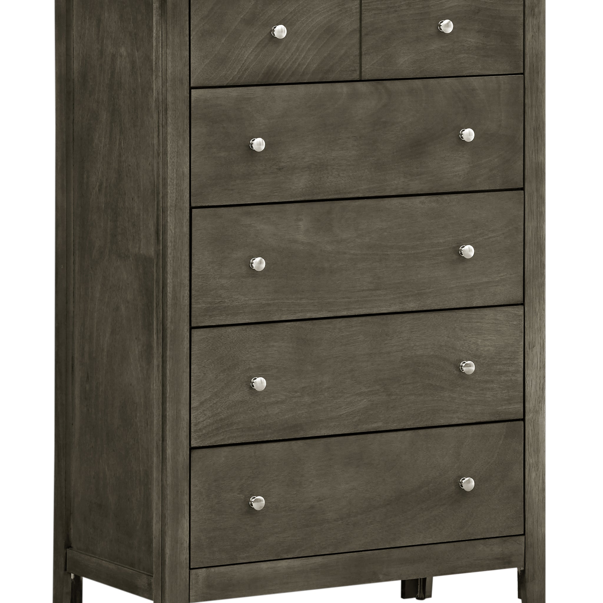 Hammond G5405 Ch Chestgray Gray Particle Board
