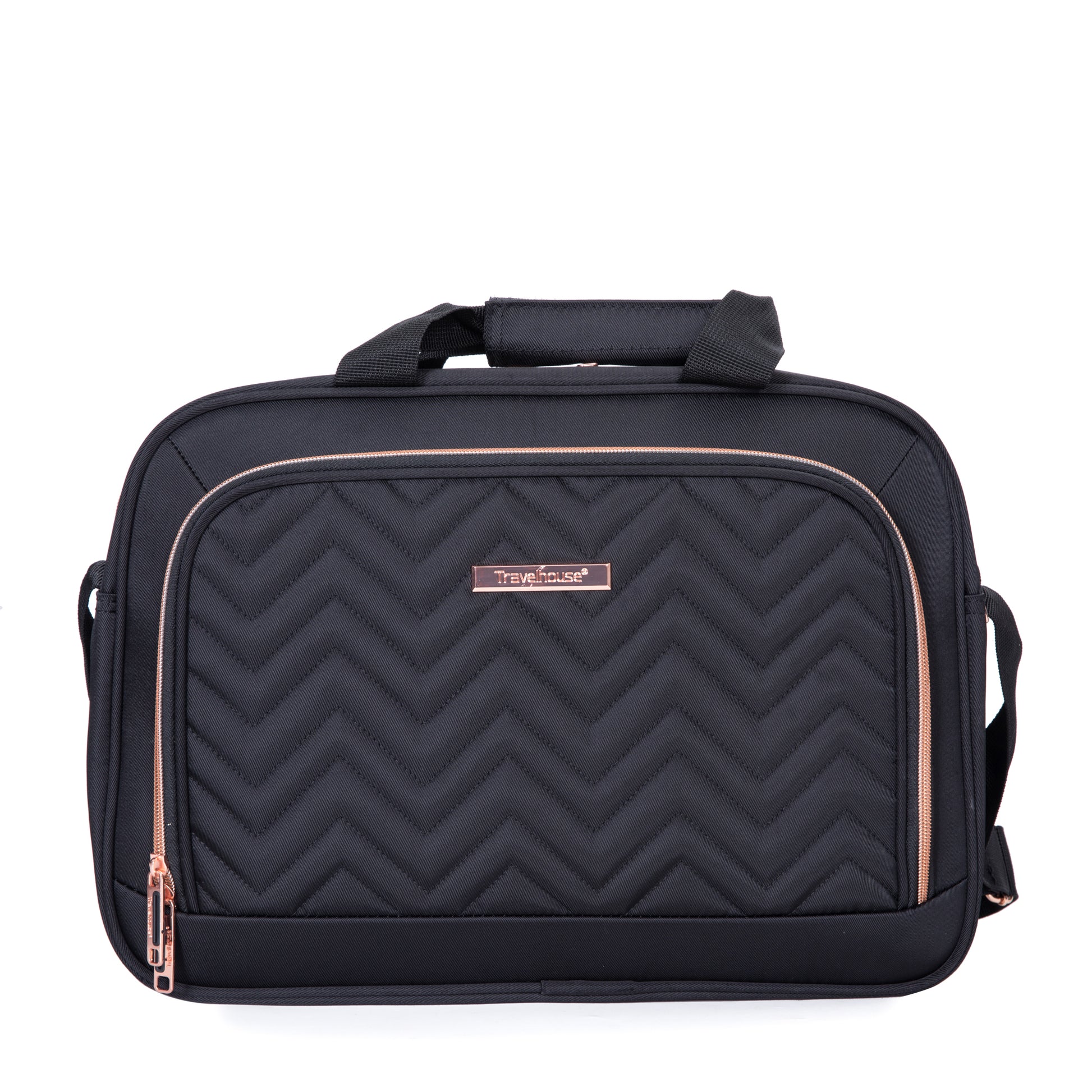 4 Piece Set 16 20 24 28 ,Softshell Suitcase Spinner Wheels Terylene Luggage Sets Carry On Suitcase Luggage Lightweight Durable Suitcase Black Black Polyester