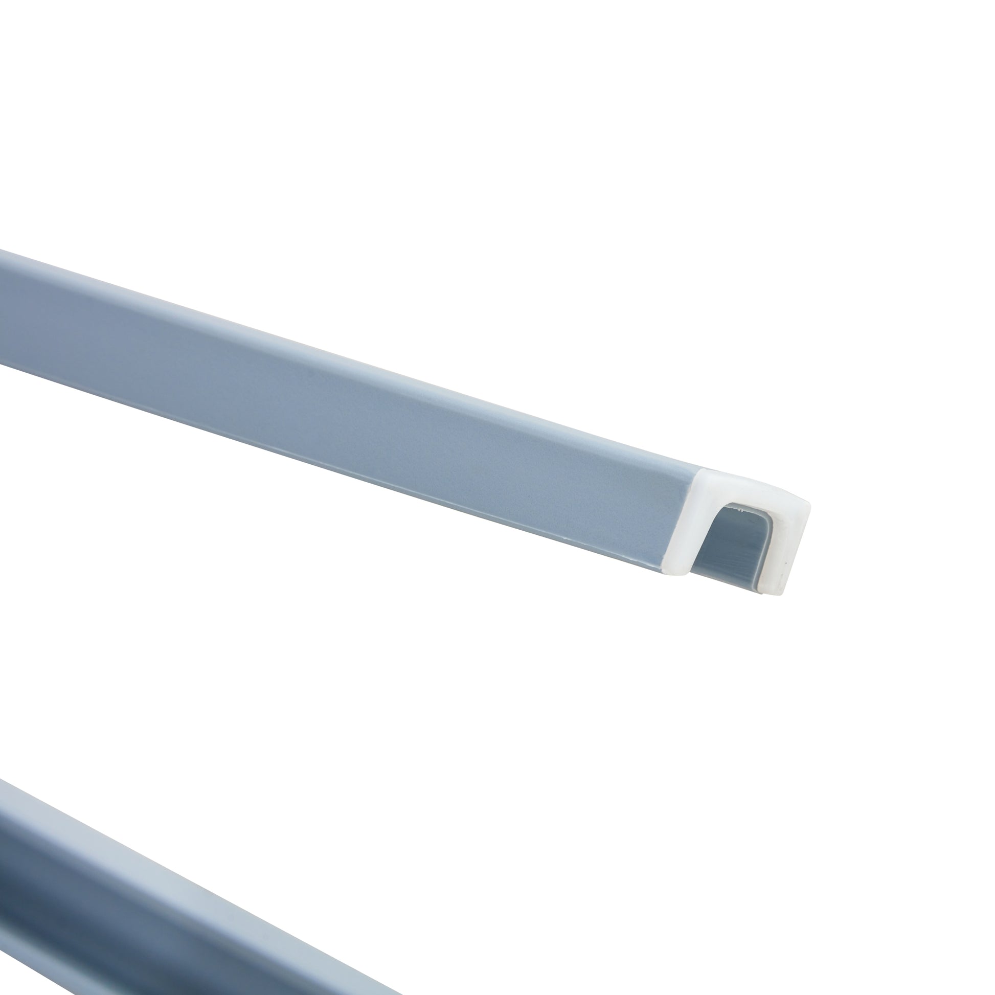 6 Pack Stackable Classroom Stools Plastic Stools Nesting Stools Colorful Round Stools Indoor Outdoor Flexible Seating Decorative Stools Chairs For Home Office School Classroom Blue Dusty Blue Plastic