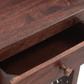 End Table Wood Wood