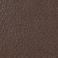 Power Seat In Brown Brown Leather