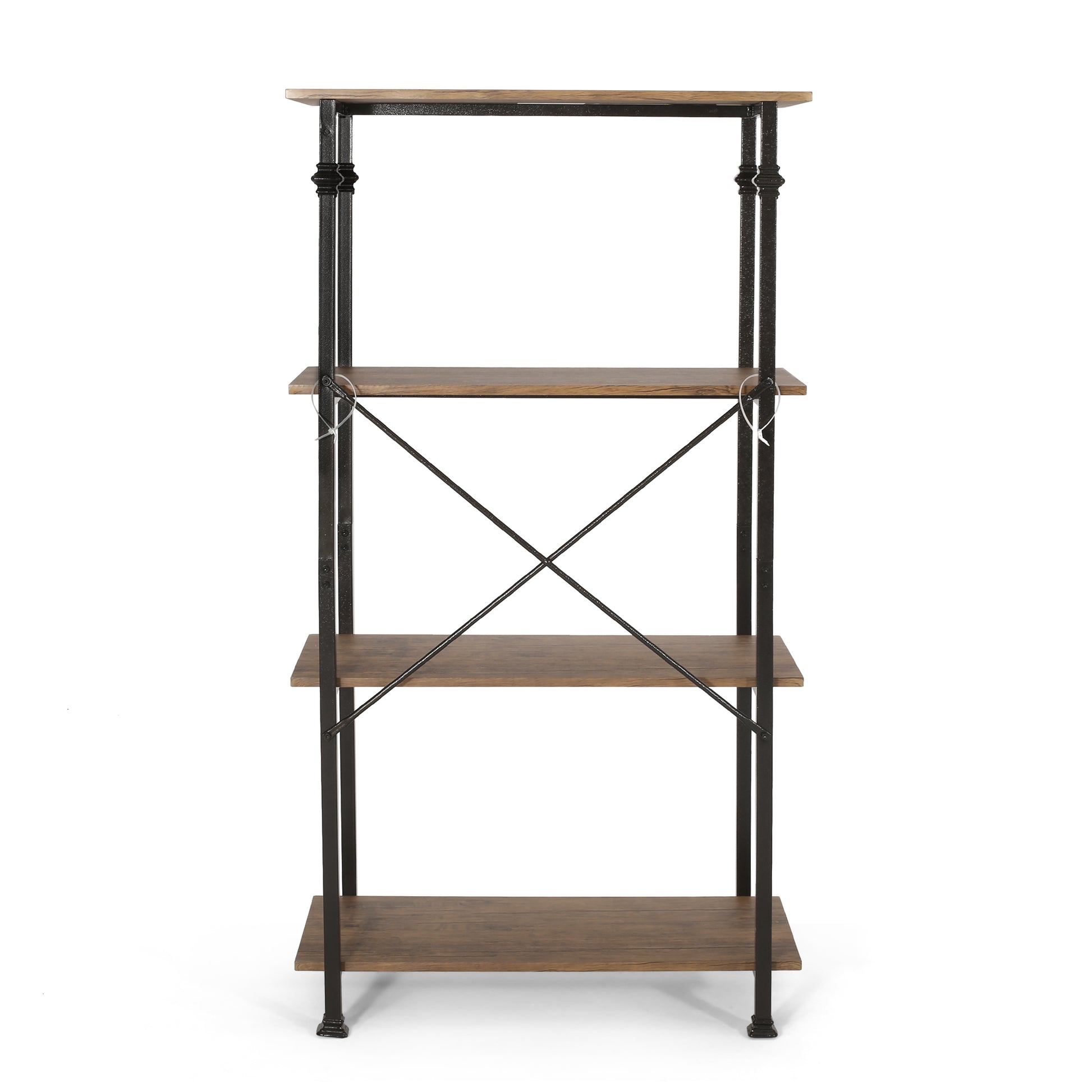 4 Layer Shelf Wood Mdf