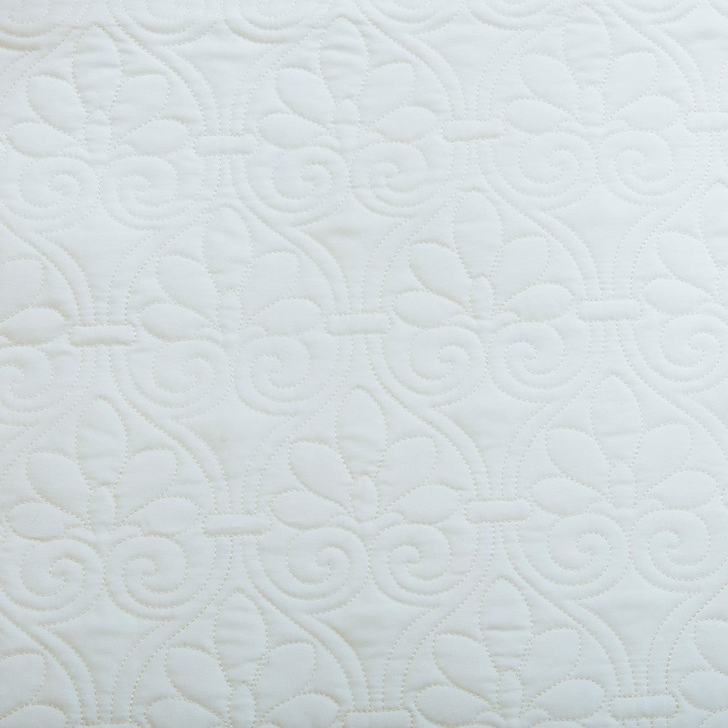 6 Piece Reversible Daybed Cover Set White Daybed White Cotton