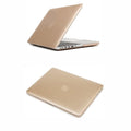 13.3 Retina Macbook Body Guard A B Champagne Gold Champagne Plastic