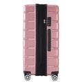 3 Piece Luggage Set Suitcase Set, Lightweight Durable Suitcase With Wheels And Tsa Lock, Expandable Travel Family Luggage For Men Women 20