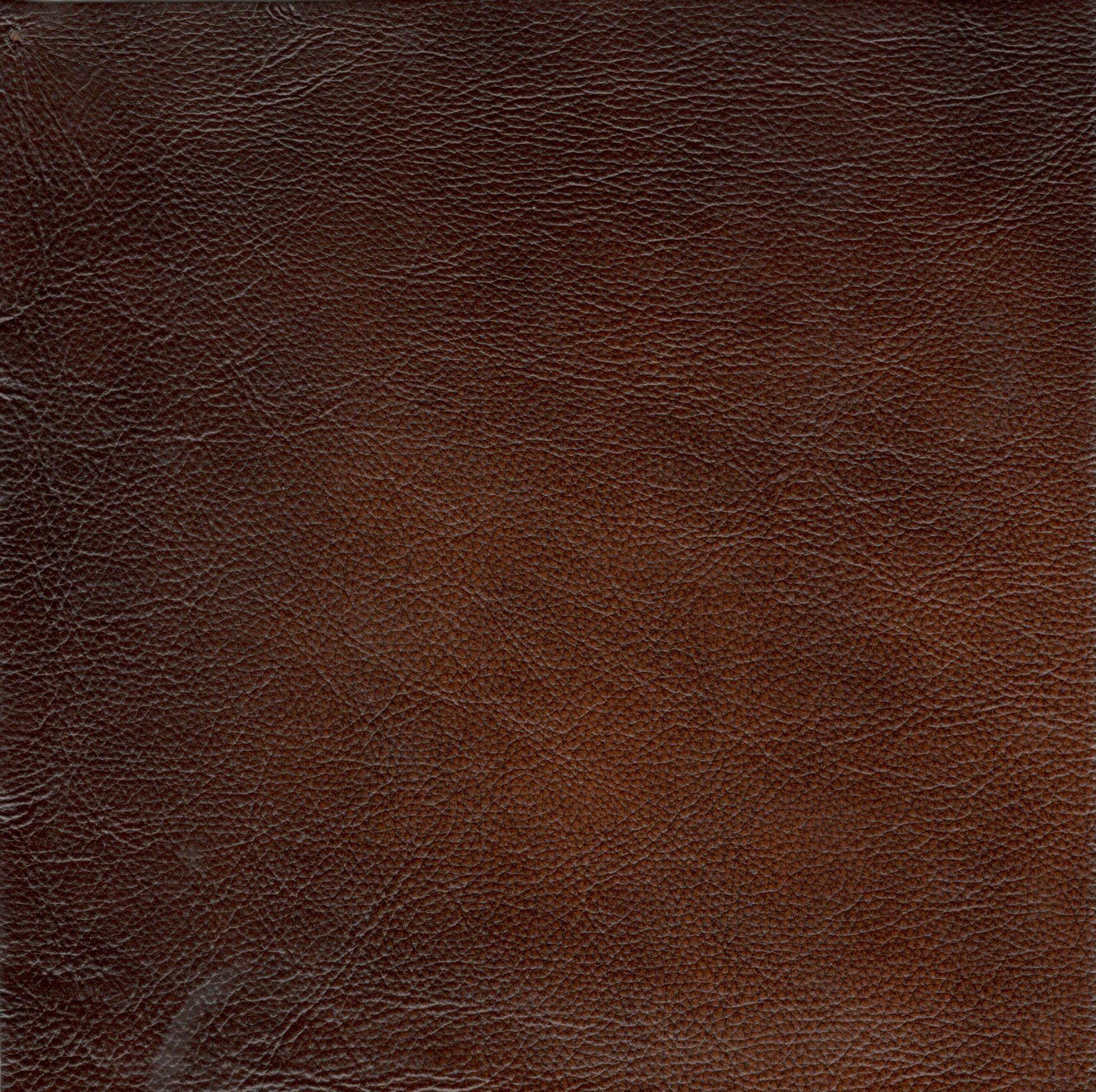 Traditional Tufted Leather Chesterfield Chair Brown Leather