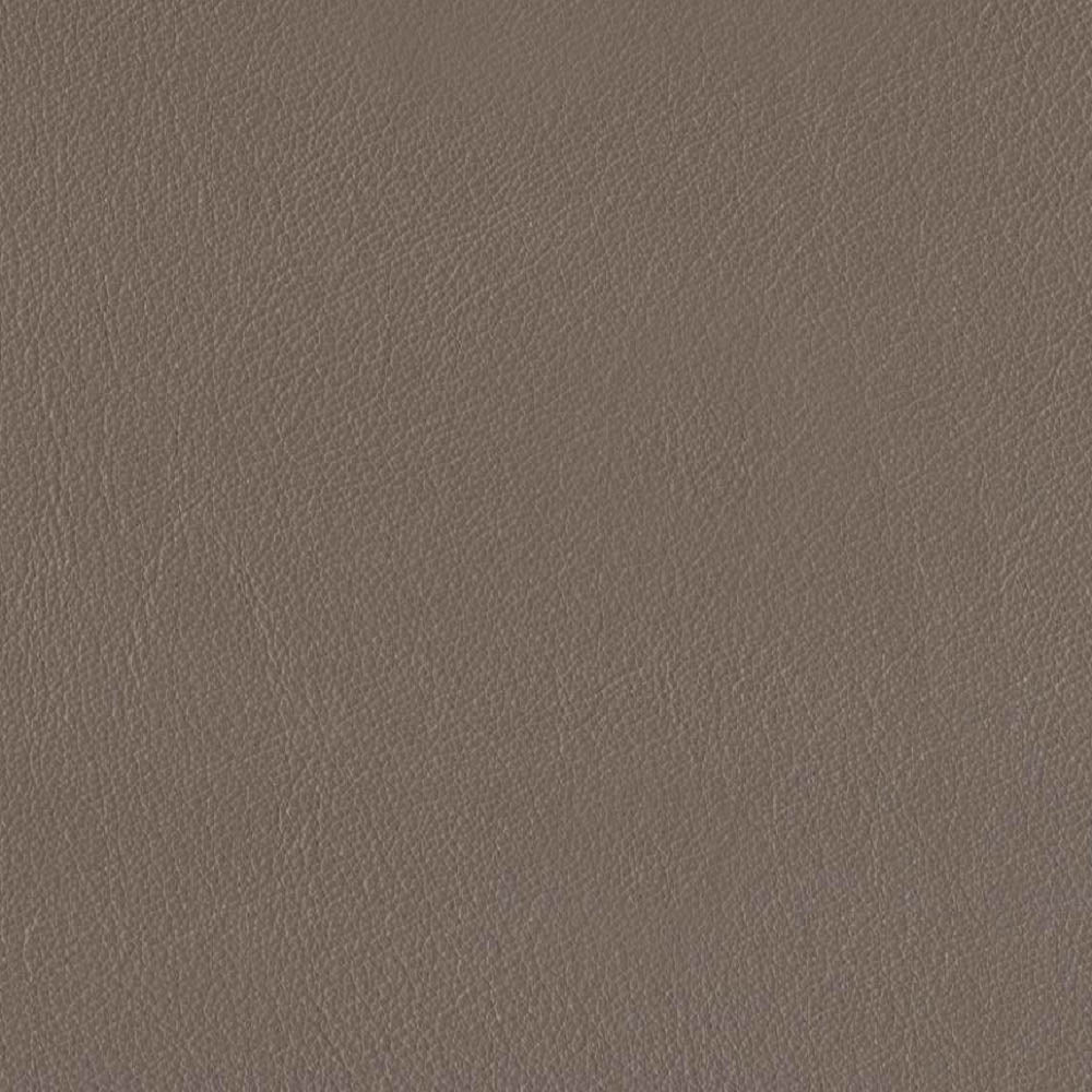 Soma Leather Chair Taupe Primary Living Space Mid Century Modern Eucalyptus Down Filling Genuine Leather