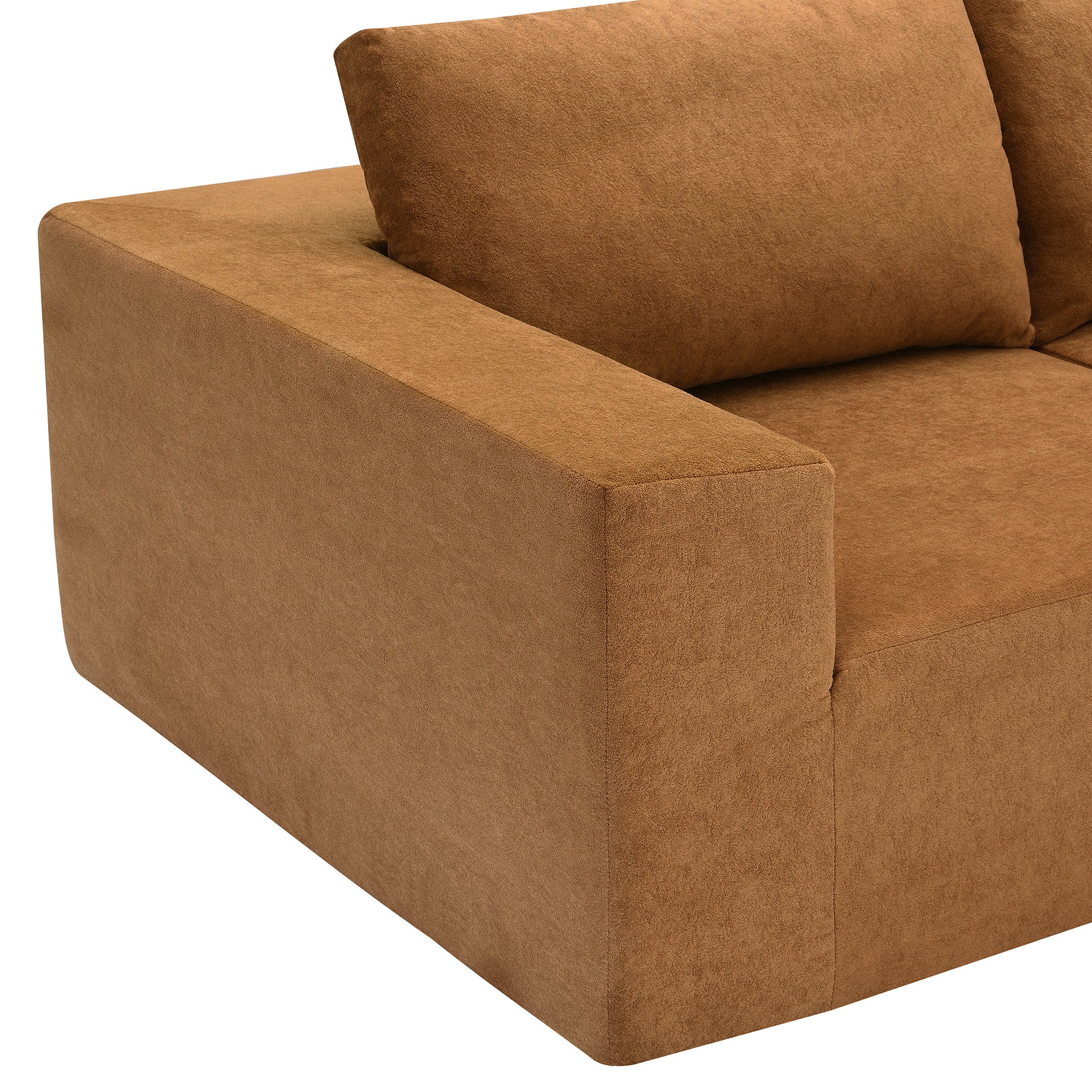 613Aaf Package2 Brown Fabric