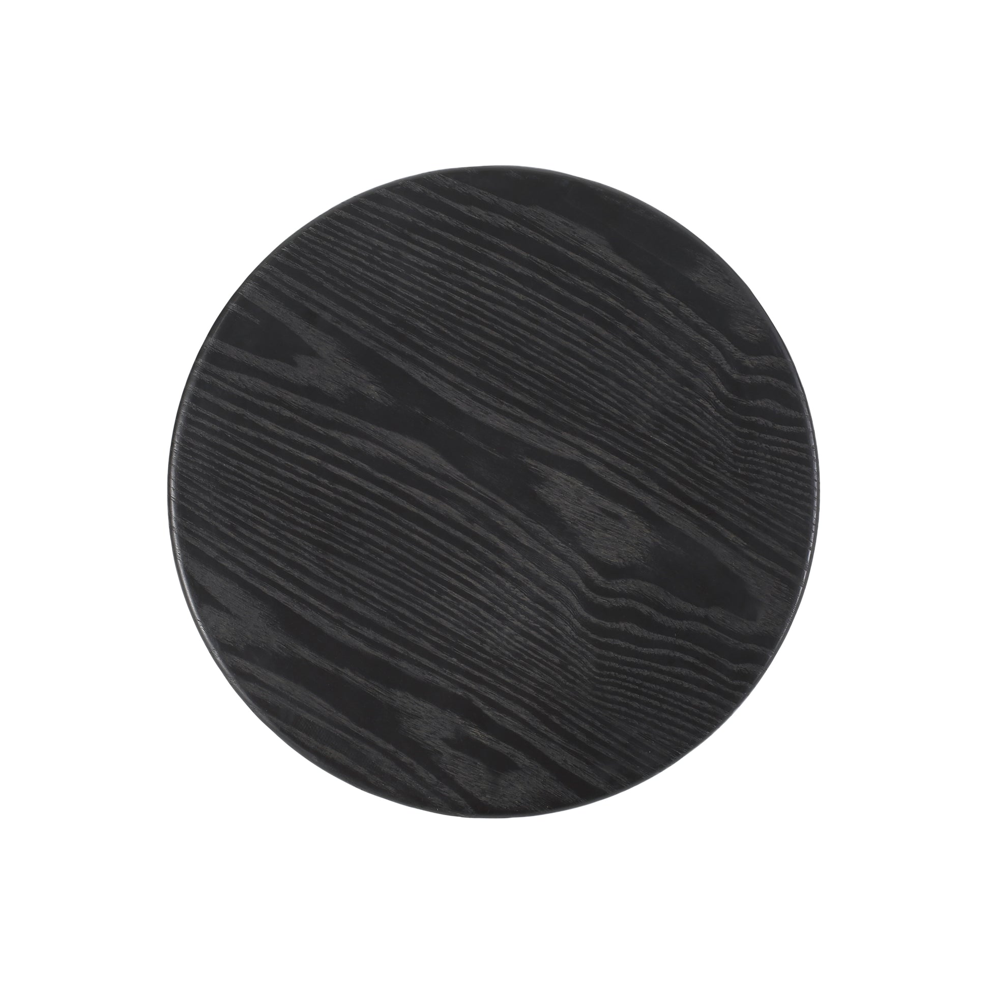 Counter Stool2Pcs Set Black Gold Metal