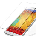 Note 3 Glass Screen Protector Clear Glass