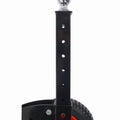 2 In 1 Heavy Duty 1,500Lbs Trailer Dolly Load Capacity, Trailer Mover 2