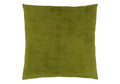 Pillows, 18 X 18 Square, Insert Included, Decorative Throw, Accent, Sofa, Couch, Bedroom, Green Hypoallergenic Polyester, Modern Green Polyester Polyester