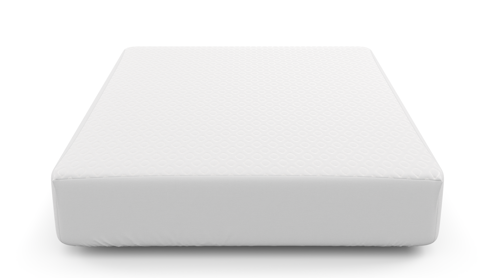 Cooling Mattress Protector Full Sa White Fabric Full