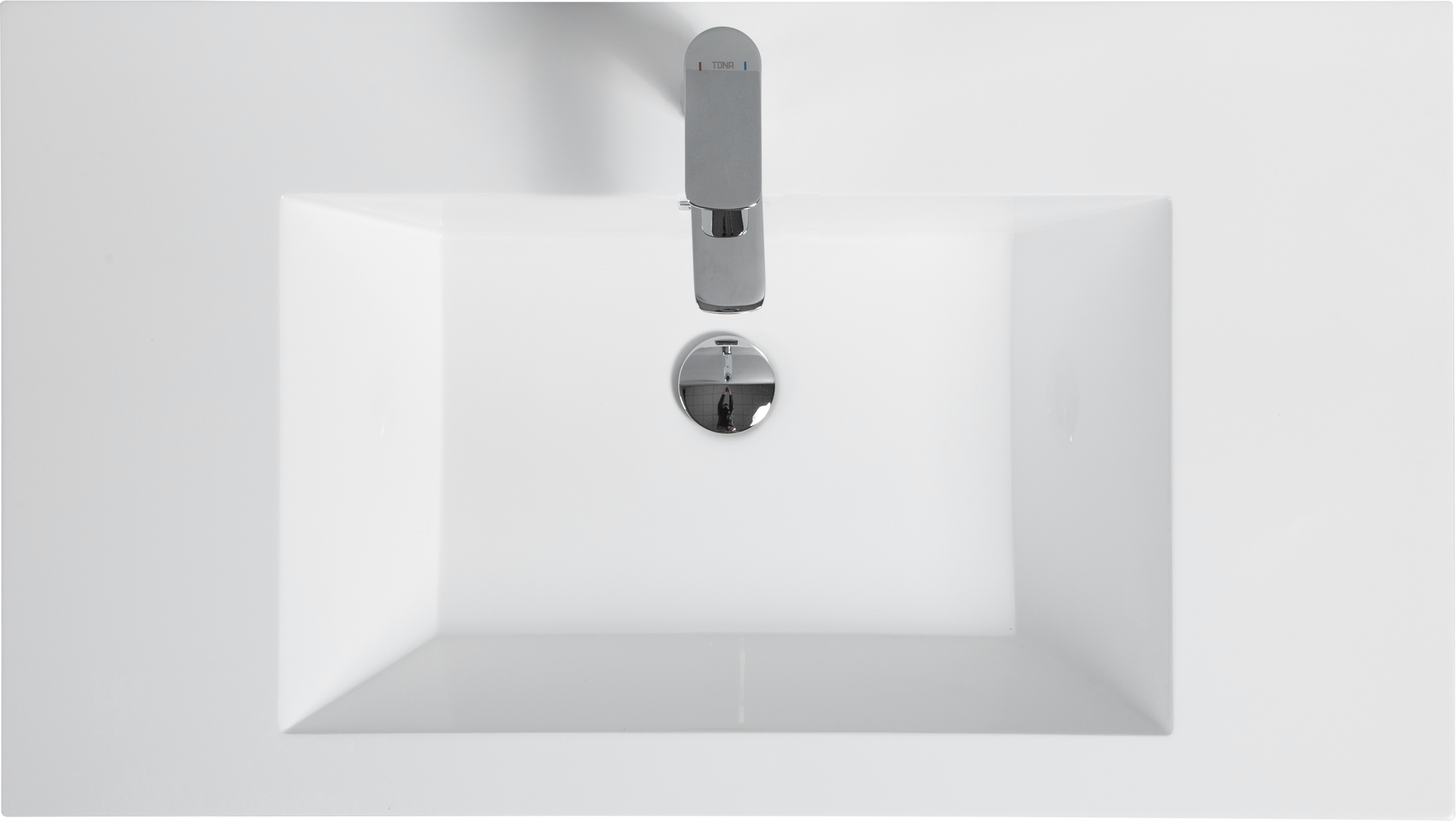 42" Floating Bathroom Vanity With Sink, Modern Wall Mounted Bathroom Storage Vanity Cabinet With Resin Top Basin And Soft Close Drawers, Natural Oak 24V11 42No White Oak Wood