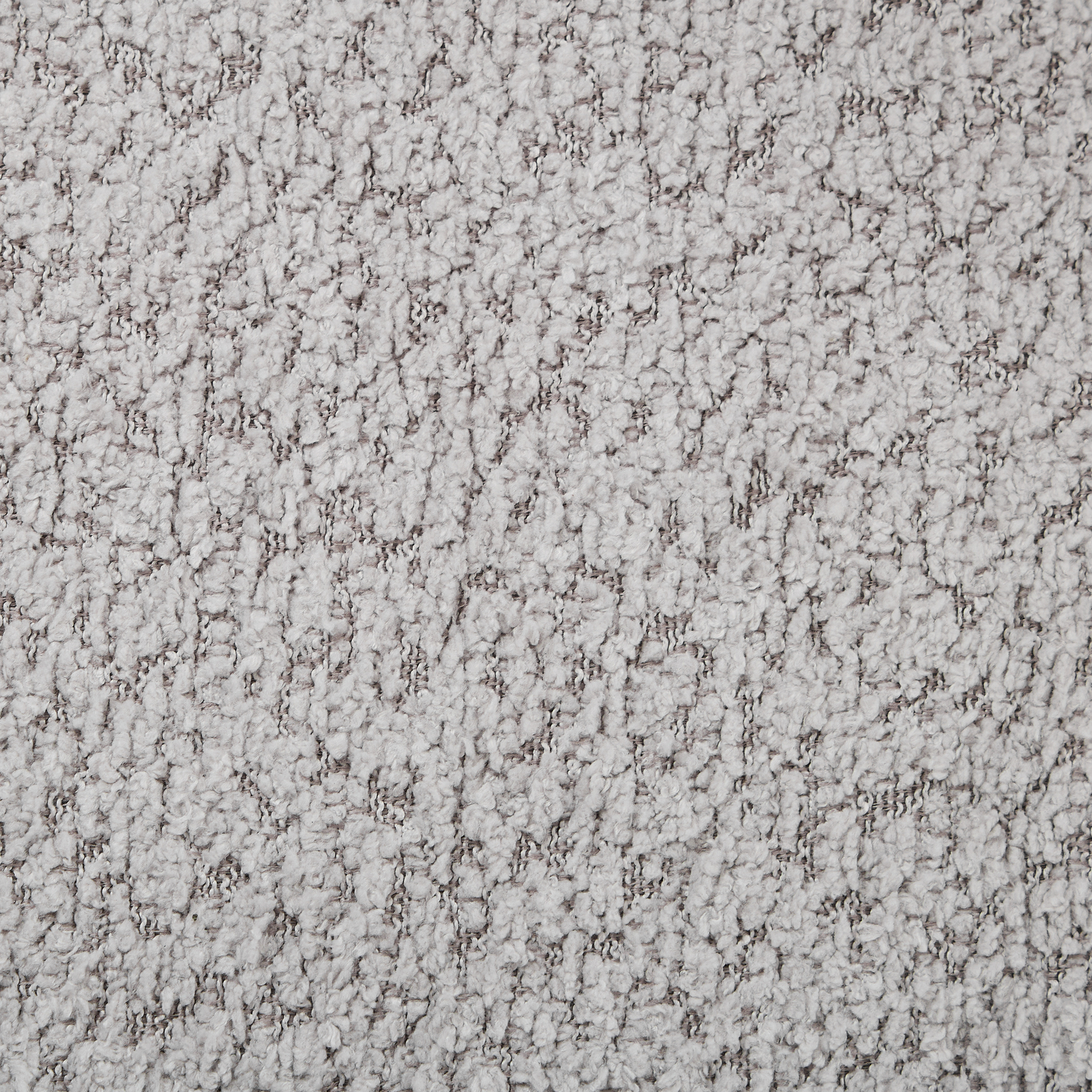 Arrived Oversized Combination Sofa,Curved Sofa,Upholstered 4 Seater Couch For Living Room, Modern Modular 3 Piece Free Combination, Semicircular Modular Sofaboucle, Gray Gray Polyester Primary Living Space Soft Tight Back Modern Square Arms Foam