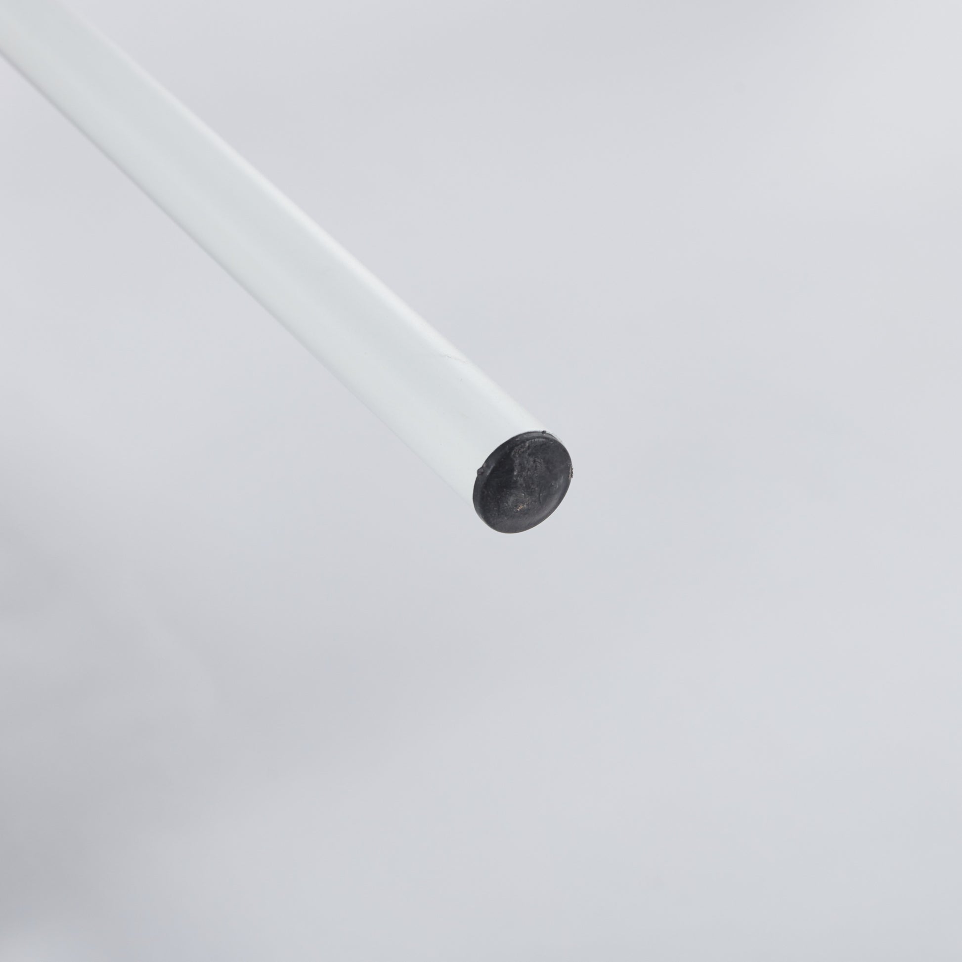 Beige Sennit Chair,Set Of 4,Dining Chair,Coffee Chair White Metal