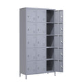 15 Door 72