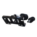 Skid Steer Attachments Post Hole Auger Drive Attachment, 12