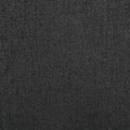 Hartford Storage Ottoman Dark Gray Fabric
