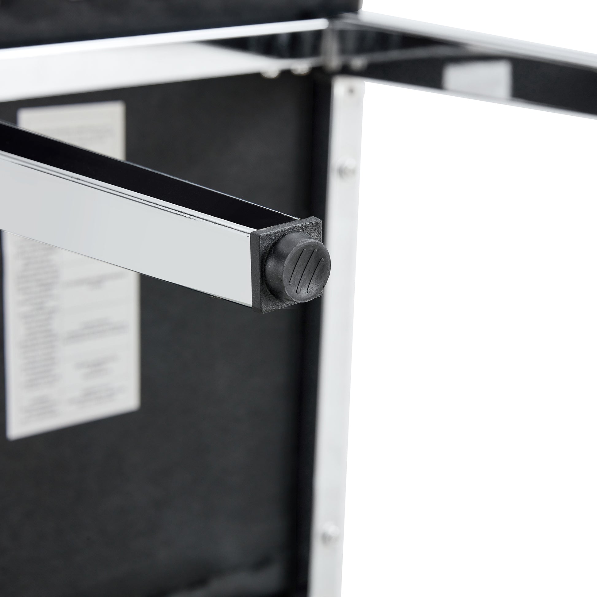 Table And Chair Set, Modern Minimalist White Marble Textured Rectangular Dining Table. Suitable For Restaurants And Living Rooms. Soft Cushion Seats.F 1280 White Mdf