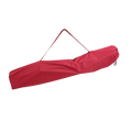 Steel Folding Chair Red Red Seats 2 Steel