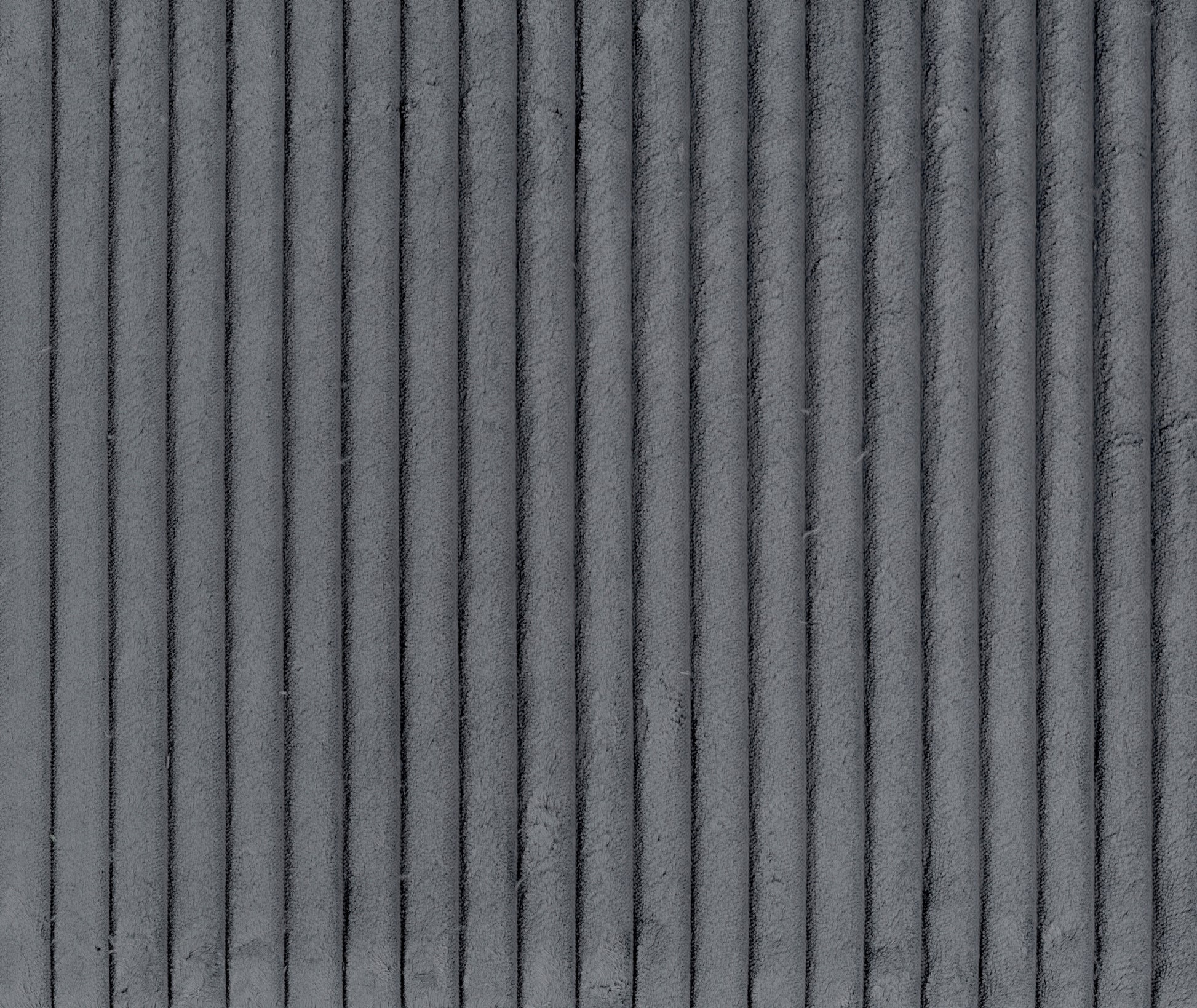 Modern Living Room Furniture Dark Gray Armless Chair With Storage Corduroy Fabric Upholstery 1Pc Modular Armless Chair Dark Gray Primary Living Space Contemporary,Modern Solid Wood