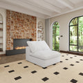 Cloud Modular Sectional Sofa 160