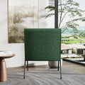 Fx P91 Gr Sofa Chair Temu Suitable Green Linen 1 Seat