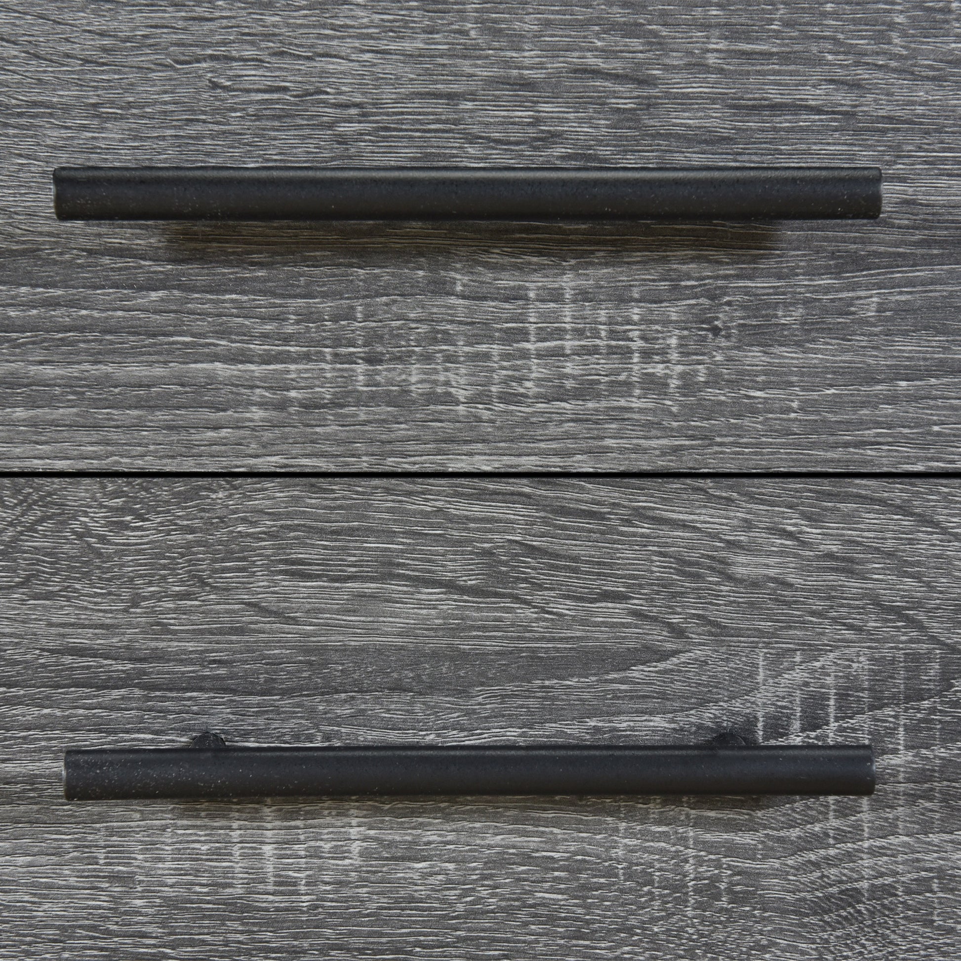 Side Table Oak Particle Board