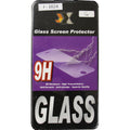 Sam S4 Glass Screen Protector Clear Glass