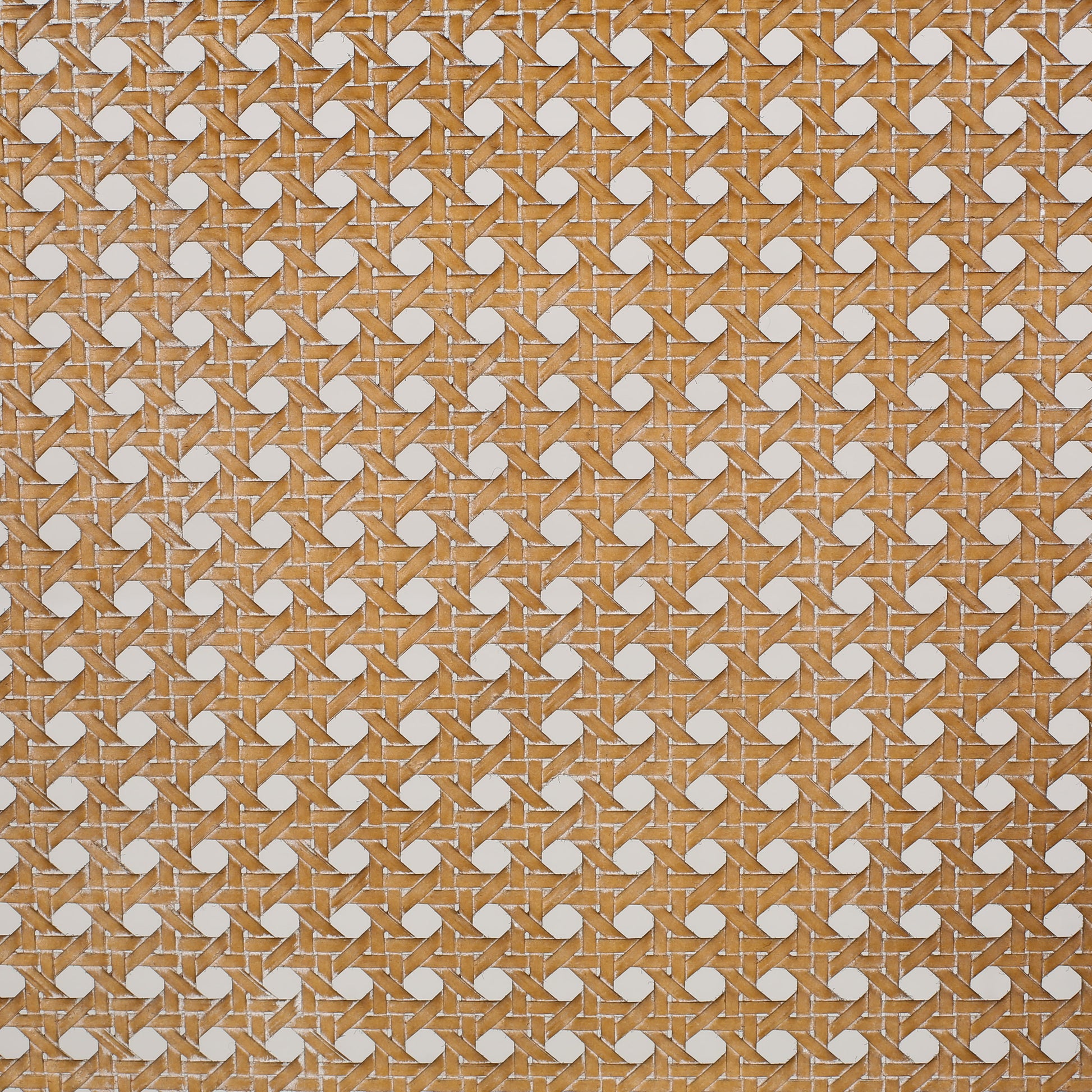 Dining Chair 2Pcs Set Brown Rubber Wood