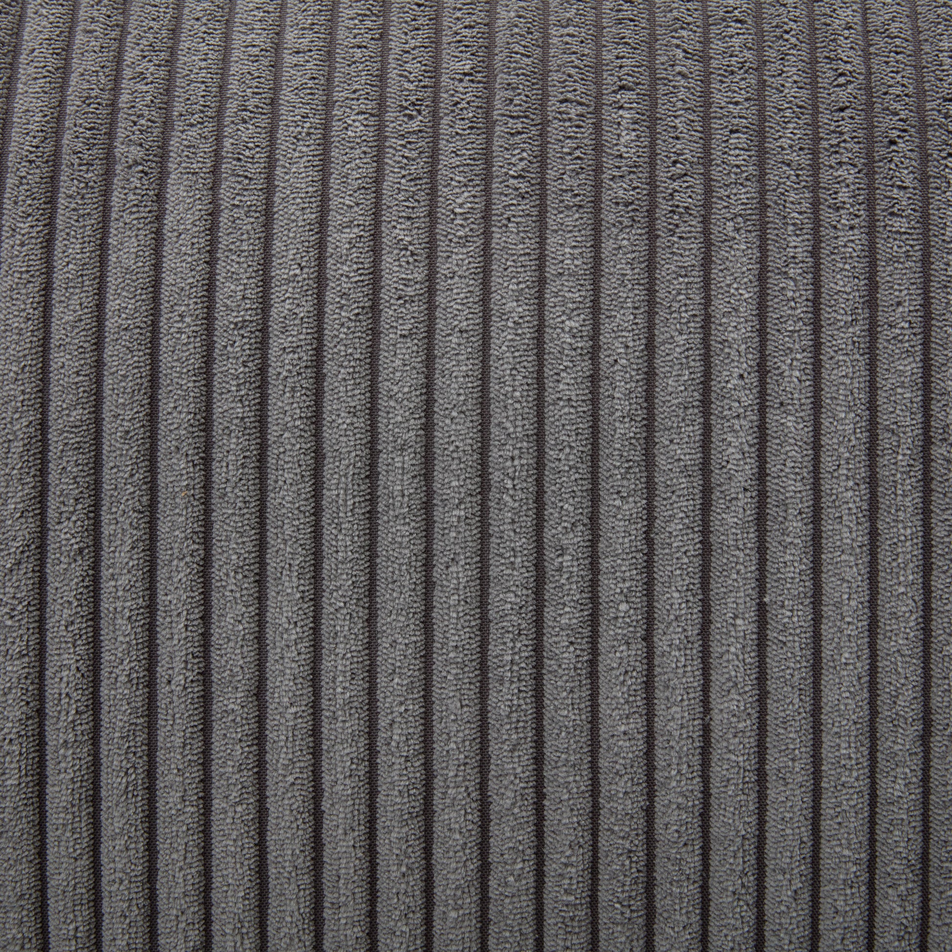 105'' 3 Seater Sofa With Removable Back Cushions And 5 Pillowsfor Living Room, Apartment, Spacious Space Gray Polyester 3 Seat