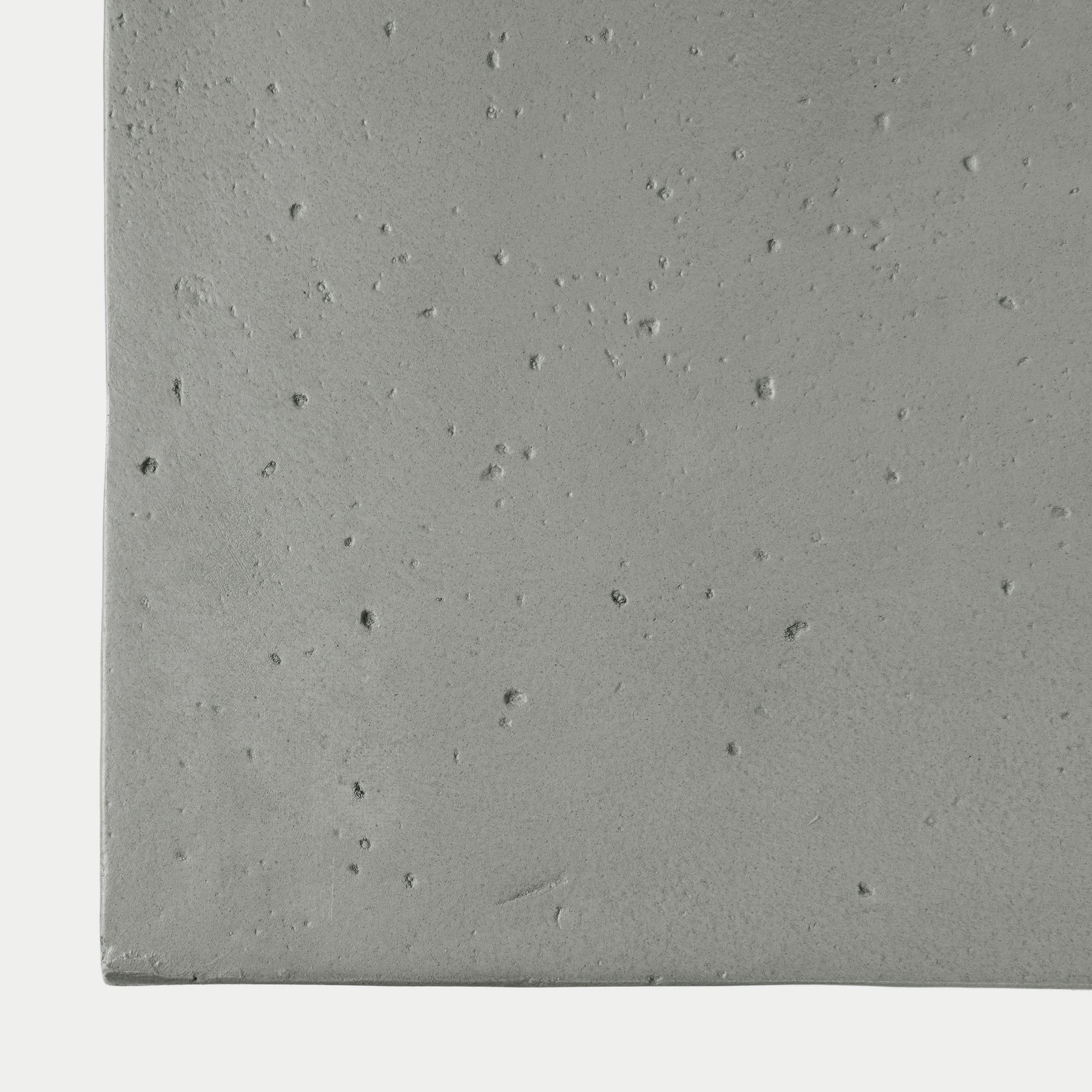 50 000 Btu Square Mgo Fire Table Tank Outside Light Grey Magnesium Oxide