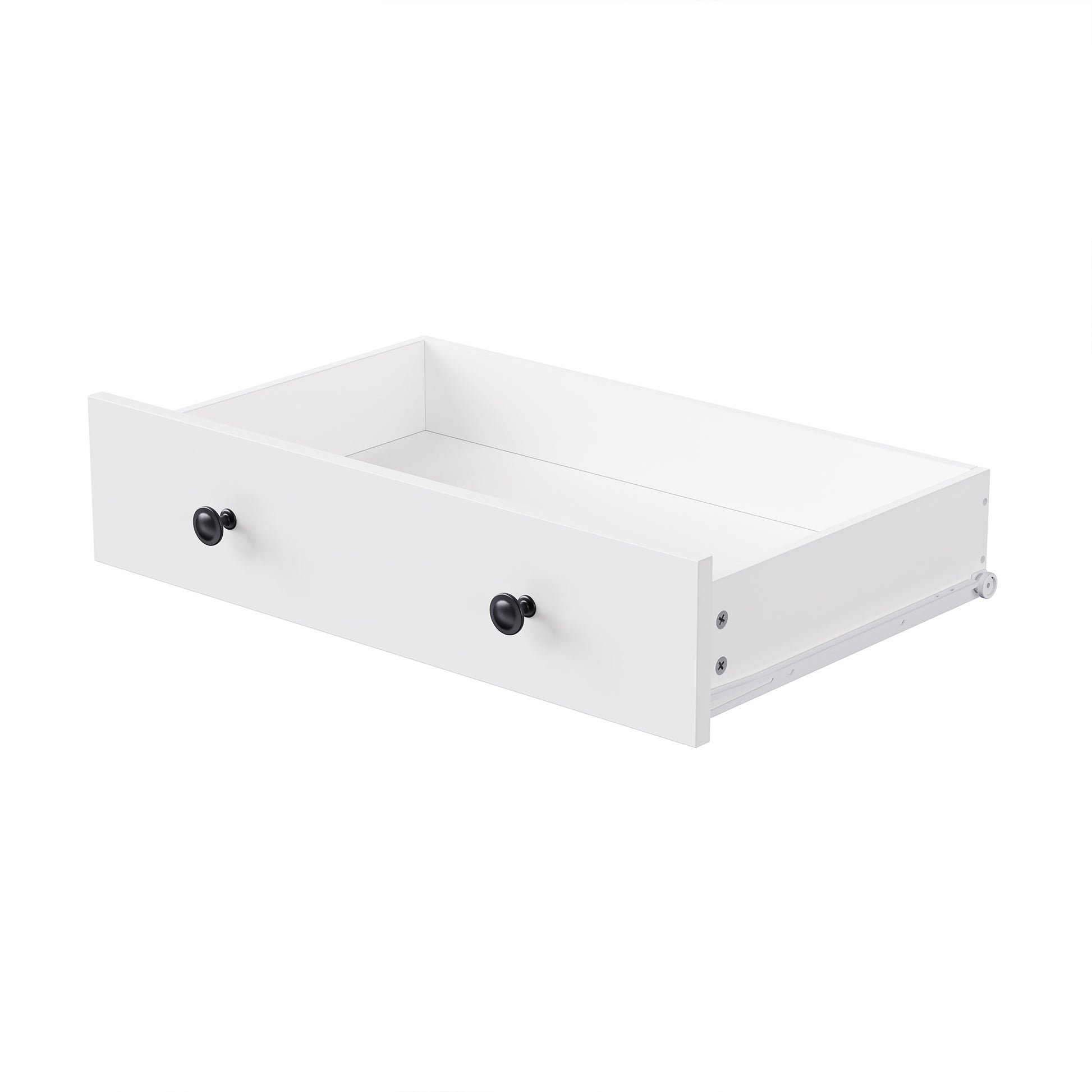 Farmhouse Tv Stand With Solid Wood Gourd Shaped Legs For Tvs Up To 70", Entertainment Center With Bookshelves & Tempered Glass Doors, Media Console With Adjustable Shelves, Living Room, White White