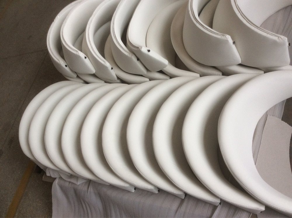 Backrest61746.00Ivy Ivory Pu