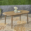 Stamford 71 Grey Acacia Wood