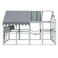 Outdoor Cat House Cat Enclosures 110