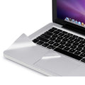 13.3 Retina Macbook Body Guard Set A B C Silver Silver Pc