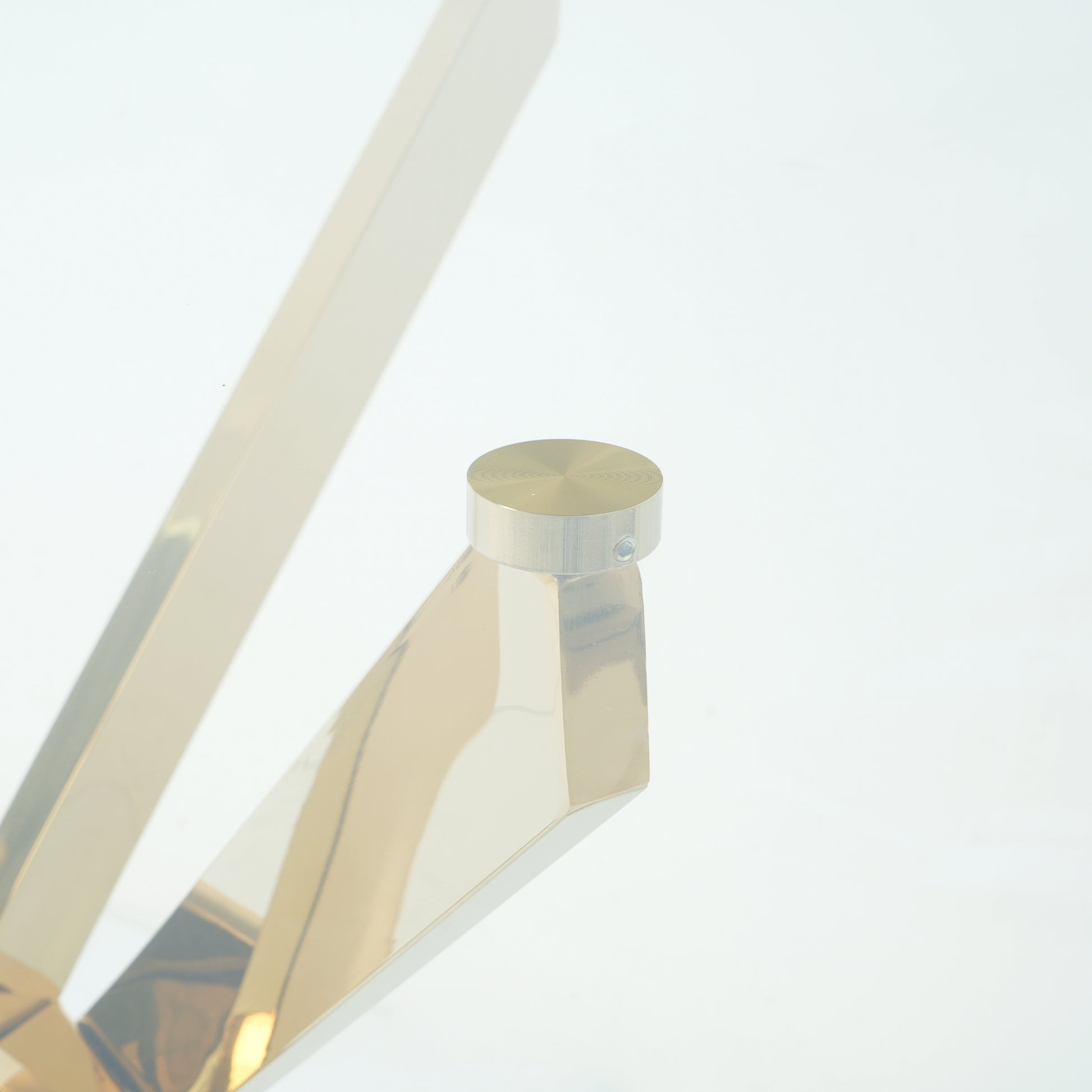 Ac140 T Crgl Dia1200*765*8Mm Clear Tempered Glass