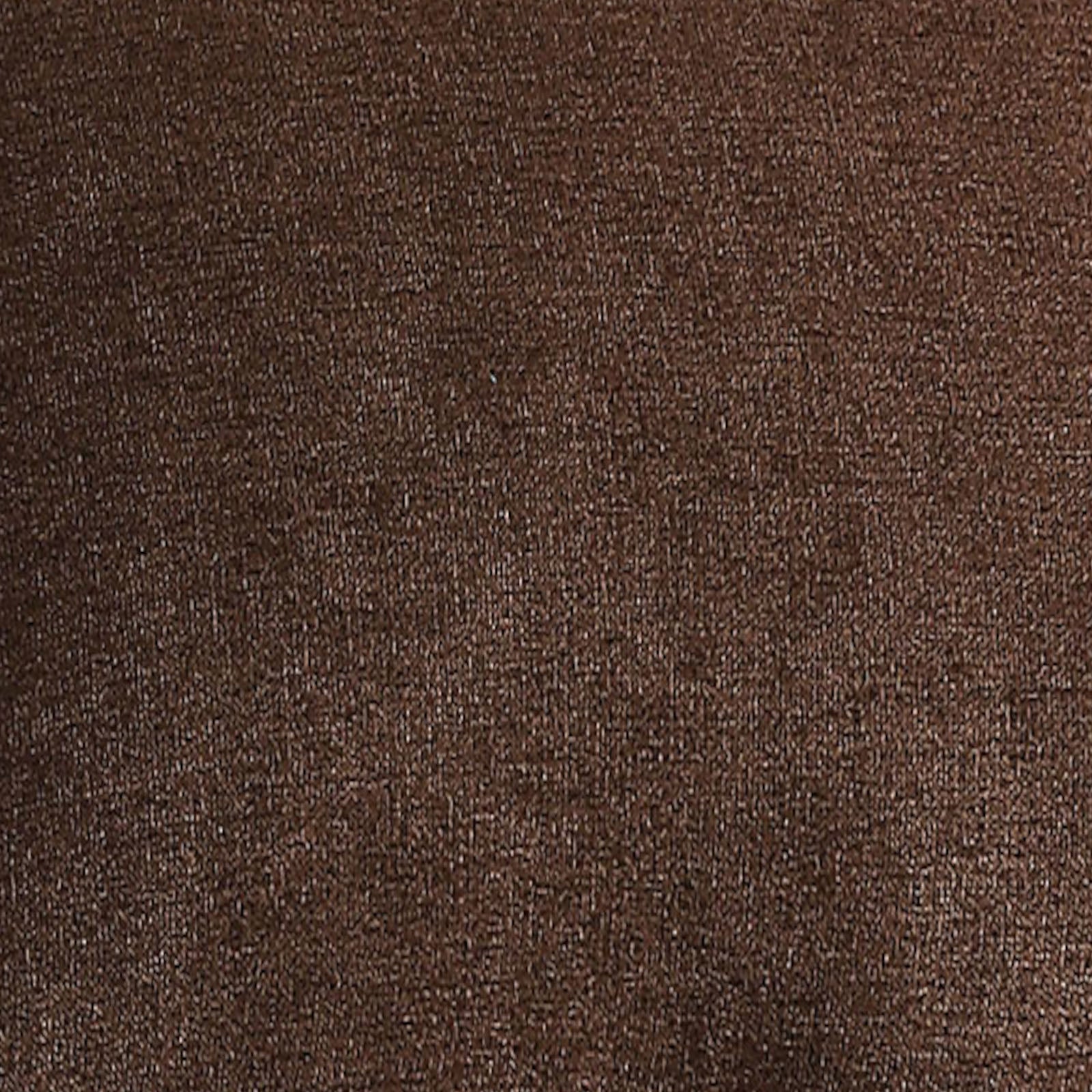 Chocolate Recliner With Cup Holder Chocolate Linen Manual Handle Metal Primary Living Space Tight Back Handle Pillow Top Arms Fabric Metal