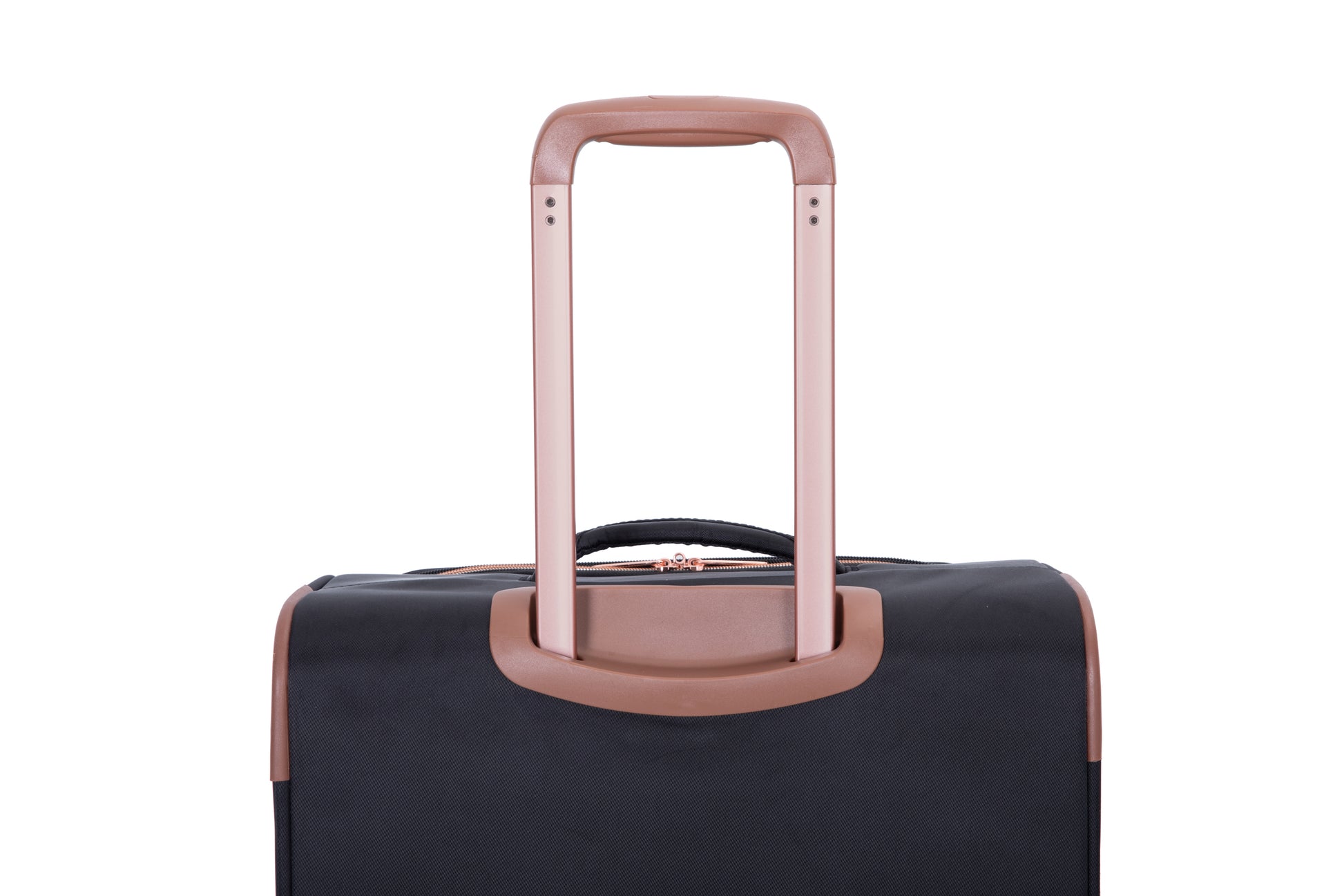 4 Piece Set 16 20 24 28 ,Softshell Suitcase Spinner Wheels Terylene Luggage Sets Carry On Suitcase Luggage Lightweight Durable Suitcase Black Black Polyester