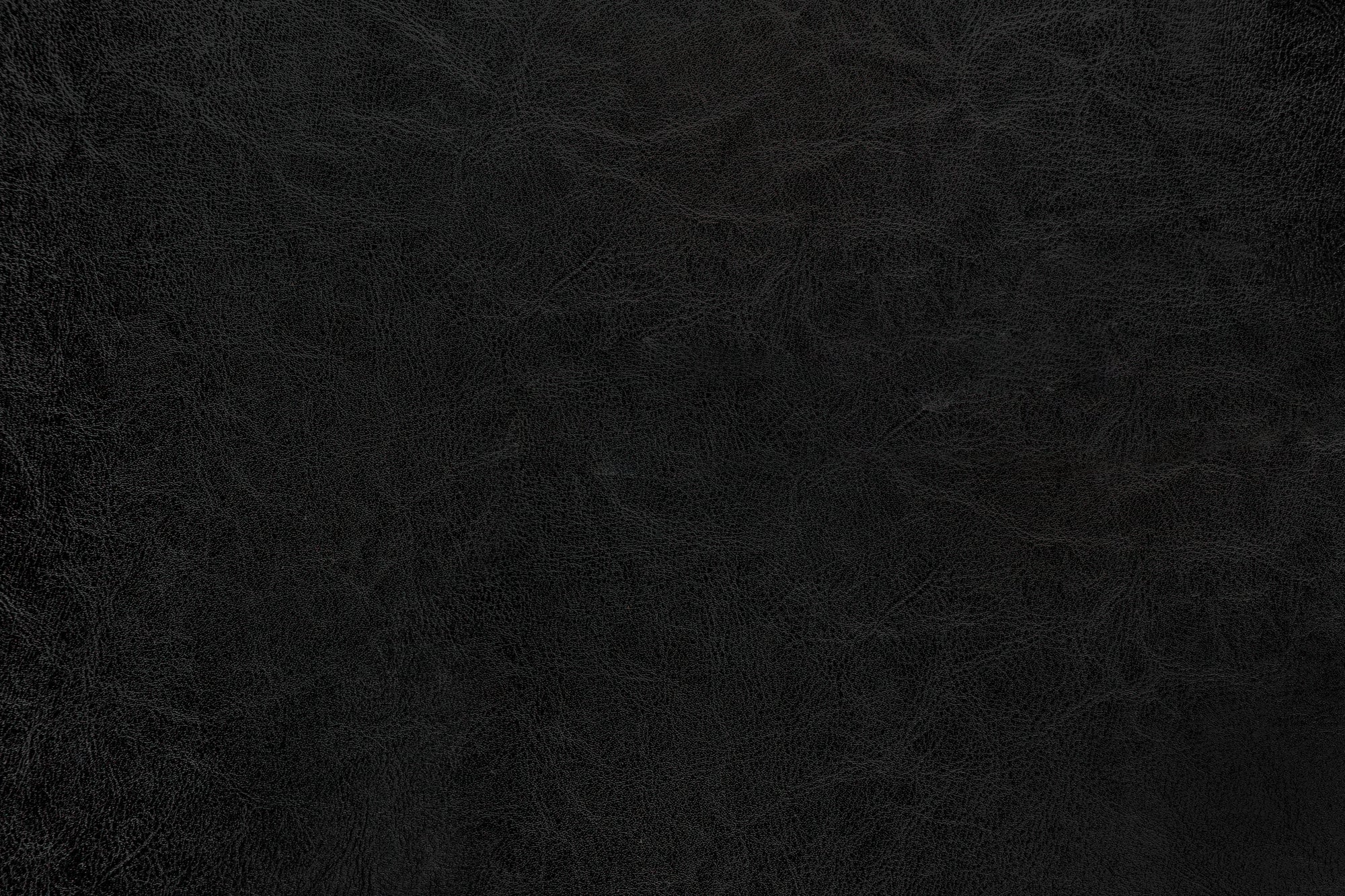 Bar Stool, Set Of 2, Bar Height, Saddle Seat, Brown Wood, Black Leather Look, Transitional Espresso Foam Solid Wood