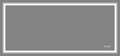 6028 Inch Bathroom Led Mirror Anti Fog Mirror With Button Silver Glass